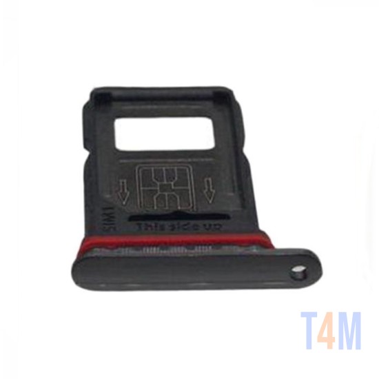 SIM HOLDER ONEPLUS 7 PRO BLACK